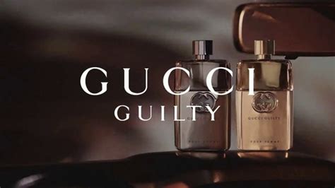 gucci guilty tv advert|Gucci Guilty website.